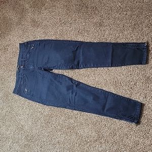 WH|BM Skinny Leg Jean